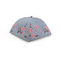 ราคา ฝาชี ฝาครอบ อาหาร เก็บอุณหภูมิ 77 ซม. ด้านในบุฟอยด์ อาร์อาร์เอส ลายดอกไม้ชมพู ชิ้น (YA06676)