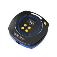 ราคา เครื่องปั๊มลมไฟฟ้ามิชลิน รุ่นดิจิตอล ขนาดพกพา มิชลิน (YA06829)