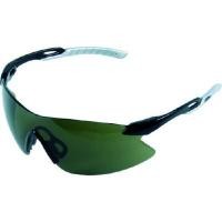 ราคา แว่นตานิรภัย เลนส์สีเทา TRUSCO TSG-7104GY (YA06864)