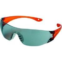ราคา แว่นตานิรภัย เลนส์สีเทา TRUSCO TYN-2-GY (YA06871)