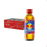 ราคา REDBULL กระทิงแดง เอ็กซ์ตร้า เอบีซี 145 มล (YA07155)
