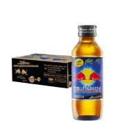 ราคา REDBULL กระทิงแดง เอ็กซ์ตร้า ซิงค์ ขวดกลม 145 มล. (YA07156)