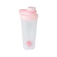 ราคา แก้วเชค แก้วชงโปรตีน RRS ขนาด 700 ml. อาร์อาร์เอส สีชมพู (YA07198)