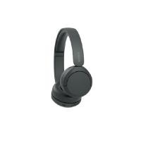 ราคา Sony WH-CH520 หูฟังครอบหูไร้สาย Wireless Headphones หูฟังบลูทูธ - Black (YA07312)