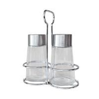 ราคา ขวดพริกไทย-เกลือ ขวดใส่เครื่องปรุง พร้อมที่ตั้ง อาร์อาร์เอส (YA07557)