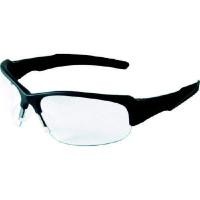 ราคา TRUSCO แว่นตานิรภัย สีดำ TSG-808BK (YA07789)