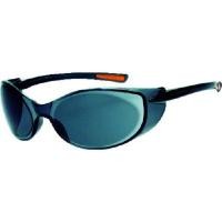 ราคา แว่นตานิรภัย เลนส์สีเทา TSG-814GY (YA07824)