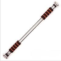 ราคา บาร์โหนติดประตูผนัง Door Bar บาร์ดึงข้อ Chin up Pull up Sit-up 1ชิ้น THAI SUN SPORT C-DOOR-001 (YA07950)