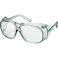 ราคา แว่นตานิรภัย เลนส์ใส TRUSCO GS-70 (YA07955)