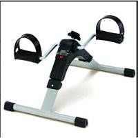 ราคา จักรยานออกกำลังกายแบบพับ จักรยานกายภาพบำบัด จักรยานกายภาพบำบัด THAI SUN SPORT C-MNPD-FOL-BLK (YA08047)