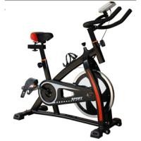 ราคา จักรยาน นั่งปั่น ออกกำลังกาย Spin Bike Exercise THAI SUN SPORT C-SPIN-001-BLK (YA08096)