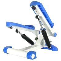 ราคา Mini Stepper เครื่องบริหารต้นขา เอว น่อง แบบสเต็ป เครื่องออกกำลังกาย Mini Stepper มาพร้อมสายแรงต้าน THAI SUN SPORT C-STEP-MN2-BLU (YA08100)
