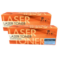 ราคา EARTH TONER หมึกพิมพ์เลเซอร์ TN1000 (แพ็คคู่สุดคุ้ม) (YA08150)