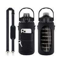 ราคา กระเป๋า ใส่กระบอกน้ำ 2 ลิตร พร้อมสายสะพาย อาร์อาร์เอส สีดำ ชิ้น (YA08180)