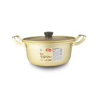 ราคา หม้อเกาหลี อลูมิเนียม 2 หูจับ อาร์อาร์เอส 18 cm. ชิ้น (YA08185)