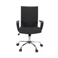 ราคา เก้าอี้สำนักงาน เฟอร์ราเดค MEDILA CH0128 สีดำ (YA08346)