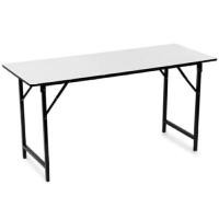 ราคา โต๊ะพับอเนกประสงค์ THAI SUN SPORT รุ่น TA0014 ขนาด 150x60x75 cm. (YA08375)