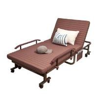 ราคา เตียงนอนพับได้ เตียงอเนกประสงค์ THAI SUN SPORT ขนาด 190*70 cm. (YA08351)