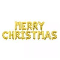 ราคา ลูกโป่งเซตตัวอักษรคริสต์มาส Merry Christmas THAI SUN SPORT ขนาด 16นิ้ว (YA08396)