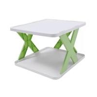 ราคา THAI SUN SPORT ชั้นวางรองเท้า แบบฟันปลา (YA08488)