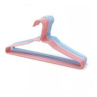 ราคา ไม้แขวนเสื้อ ไม้แขวนเสื้อเคลือบ PVC กันสนิม THAI SUN SPORT (YA08503)