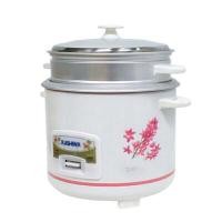 ราคา หม้อหุงข้าว Kashiwa 1.0 ลิตร มีซึ้ง RC-114 (YA08591)