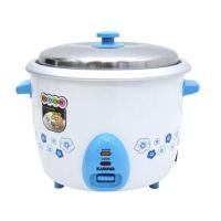 ราคา หม้อหุงข้าว KASHIWA รุ่น RC-722 คละสี 2.2 ลิตร (YA08593)