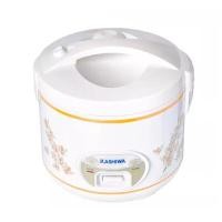 ราคา Kashiwa หม้อหุงข้าว 1.8 ลิตร อุ่นทิพย์ RC-180 (YA08590)