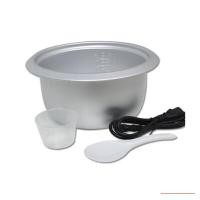 ราคา Kashiwa หม้อหุงข้าว 1.8 ลิตร ทรง drum RC-718 (YA08592)