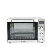 ราคา เตาอบ Oxygen สแตนเลส รุ่น CS6001D4 (สีเงินรุ่นใหม่) 60 ลิตร (YA08599)