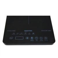 ราคา เตาแม่เหล็กไฟฟ้าแบบดิจิตอล KASHIWA 1300w รุ่น WP-2200 (YA08598)