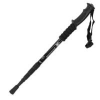 ราคา ไม้เท้าเดินป่า THAI SUN SPORT ปรับความสูงได้ 50-110 ซม. โช้คอัพ อลูมิเนียม (YA08635)