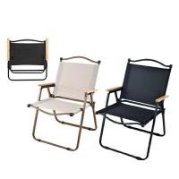 ราคา THAI SUN SPORT เก้าอี้สนาม เก้าอี้แคมป์ปิ้งพับได้ สีกากี (YA08649)