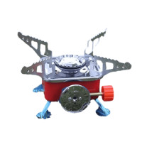 ราคา เตาแก๊สปิคนิค เตาแก๊สพกพา THAI SUN SPORT (YA08683)