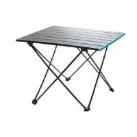 ราคา โต๊ะ โต๊ะสนามแคมป์ โต๊ะพับอลุมิเนียม THAI SUN SPORT Camping table (YA08691)