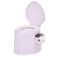 ราคา สุขาเคลื่อนที่ THAI SUN SPORT ขนาดสูงจากพื้น-ฝาปิด (YA08702)