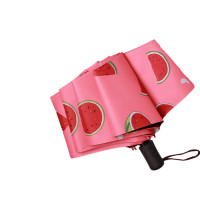 ราคา ร่มกันแดด กัน UV THAI SUN SPORT ลายผลไม้ (คละสี) (YA08737)