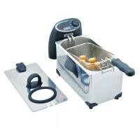 ราคา หม้อทอดไฟฟ้า OTTO รุ่น DF-375 (ความจุ 3 ลิตร) (YA08770)