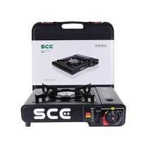 ราคา เตาแก๊สปิคนิคพร้อมกระเป๋า SCE รุ่น PG1 (YA08823)