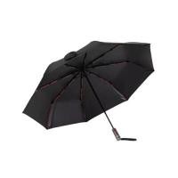 ราคา NAMIKO ร่มกันแดดอัจฉริยะ พับได้อัตโนมัติ ป้องกัน UV สีดำ (YA08867)