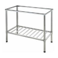 ราคา ขาตั้งอ่างล้างจาน ZAGIO รุ่น SF2-12050 ขนาด 118.5 ซม. (YA09040)