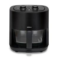 ราคา MINIMEX หม้อทอด รุ่น AF30A-M สีดำ (YA09187)