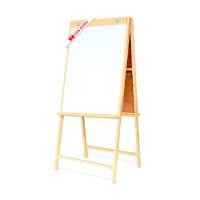 ราคา ฟลิปชาร์ท กรอบไม้สน Siam Board OFMS0369 ขนาด 55x80 ซม. (YA09298)