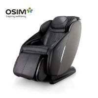ราคา เก้าอี้นวดไฟฟ้า OSIM uDeluxe MAX สีดำ (YA09345)