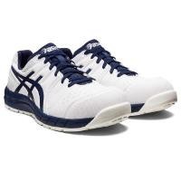 ราคา รองเท้าเซฟตี้ทรงสปอร์ต ASICS CP113 1273A055.100-24.0 (YA09480)