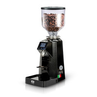 ราคา ETZEL เครื่องบดเมล็ดกาแฟ รุ่น SN900E เฟืองบดไทเทเนียม 64 mm. (YA09520)