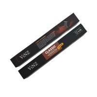 ราคา กาแฟแคปซูล VINZ แบบอลูมิเนียม (คลาสสิค) (YA09927)
