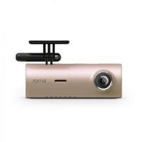 ราคา 70MAI กล้องติดรถยนต์ รุ่น M300 สีโรสโกลด์เงา (YA10310)