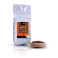 ราคา ผงชาไทย ออร์กานิค วินซ์ เกรดพรีเมียมผลิตจากใบชา 100% (ขนาด 330 กรัม) (YA10414)