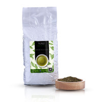 ราคา วินซ์ ผงชาเขียว ผงชาสด ยอดชาอัสสัม (330 กรัม) (YA10449)